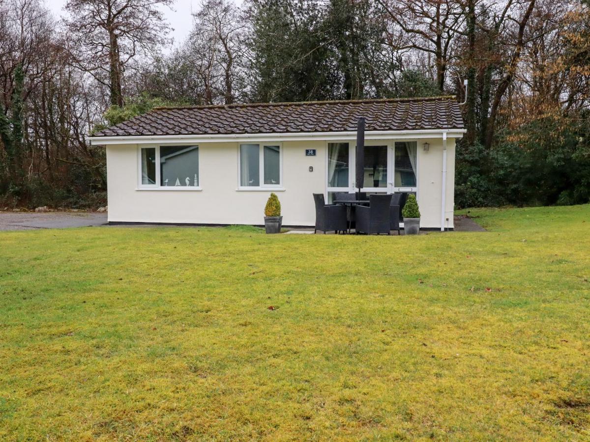 Blue Sky Cottage Liskeard Exterior photo